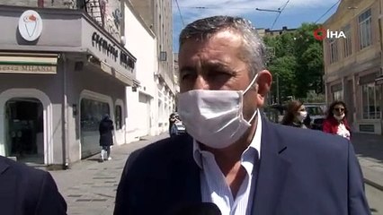 Özel Halk Otobüsleri Odası Başkanı: Dayanma gücümüz kalmadı, batıyoruz