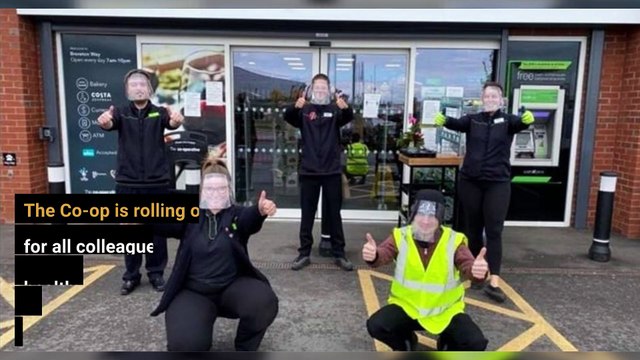 May 7th 2020 Covid 19 Nottinghamshire daily update