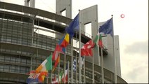 Avrupa Parlementosu binası ihtiyaç sahipleri için tahsis edildi