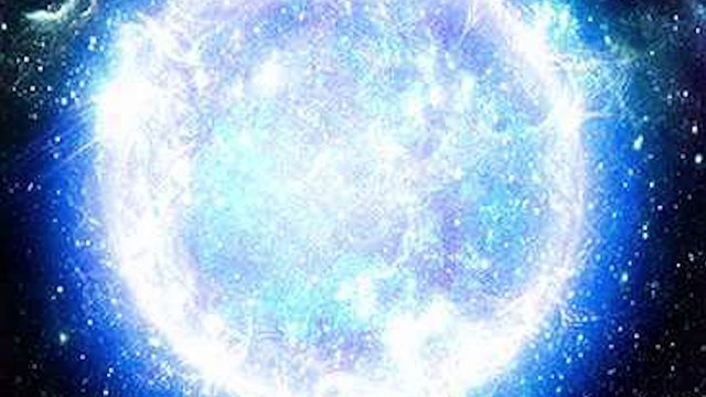 Uzayın Korkunç Varlıkları Dev Yıldız UY Scuti Gizem Dolu Bir Yolculuk - Türkçe Uzay Belgeseli