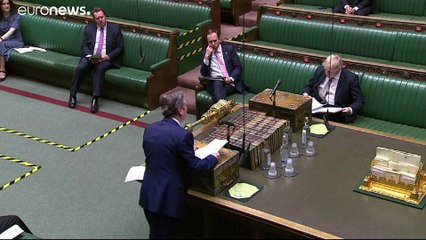 Europa já sofreu mais de 150 mil mortos infetados pela Covid-19