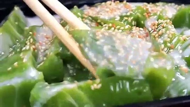 Những món bánh ngọt dân dã ở miền Tây có tên gọi dễ khiến người nghe hiểu lầm