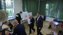 Pologne : l'élection présidentielle de dimanche est reportée