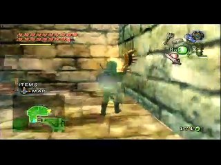 Twilight Princess Post-Commentary Part 45