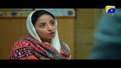 Ab Dekh Khuda Kya Karta Hai Episode 14