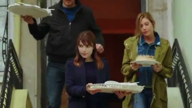 Deli Gönül'ün Son Mektubu Gönül İşleri 4. Bölüm