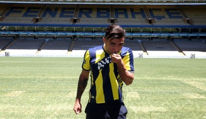 Fenerbahçe: "Allahyar Sayyadmanesh'in sözleşmesinin iptaline yönelik alınmış bir karar yoktur"