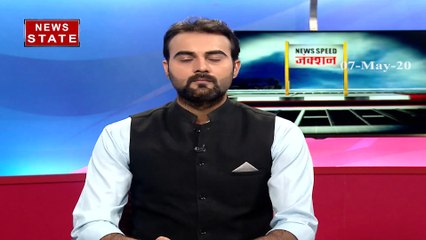 Uttar Pradesh: कोरोना पर यूपी सरकार की प्रेस कॉन्फ्रेंस LIVE