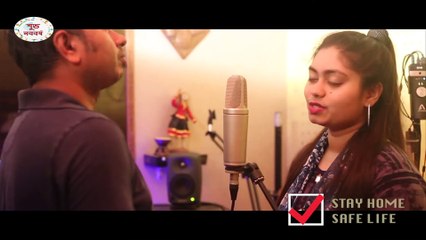 Bangla Folk Mashup 2020 Somay & Takia Folk Studio Bangla Song 2020