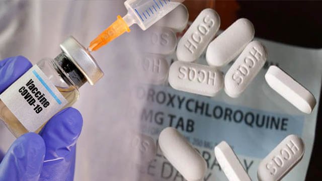 कोरोना वायरस की दवा और वैक्सीन में क्या है फर्क ! Coronavirus vaccine medicine | Boldsky