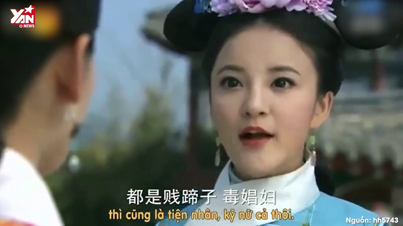 Fan hoang mang khi hay tin nữ diễn viên Bộ Bộ Kinh Tâm bất ngờ tự sát