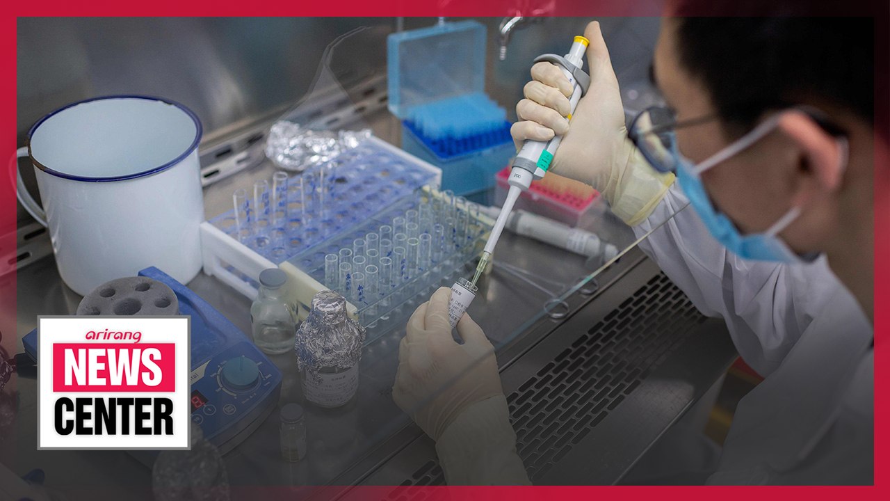 S. Korean biotech, healthcare products see increasing demand amid pandemic