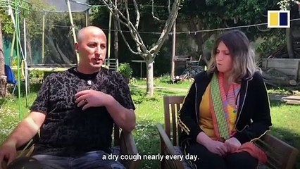 First known coronavirus case in France may trace back to December, doctors say