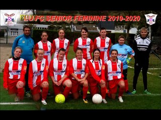 L EU FC FÉMININ A DU CŒUR