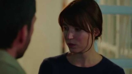 Yüzünü Özledim "Gönül İşleri 4. Bölüm"