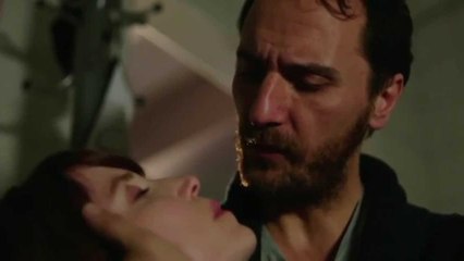 Asrın Saadet İçin Geri Dönüyor  "Gönül İşleri 5. Bölüm"