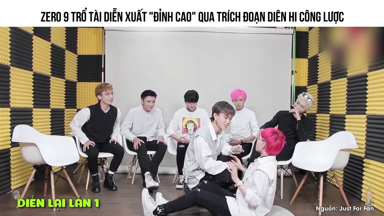 qua trích đoạn Diên Hi Công Lược