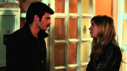 Gönül İşleri - Sen Benim Neyimsin ? | 5.Bölüm