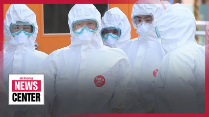 Three key factors in Daegu's containment of COVID-19