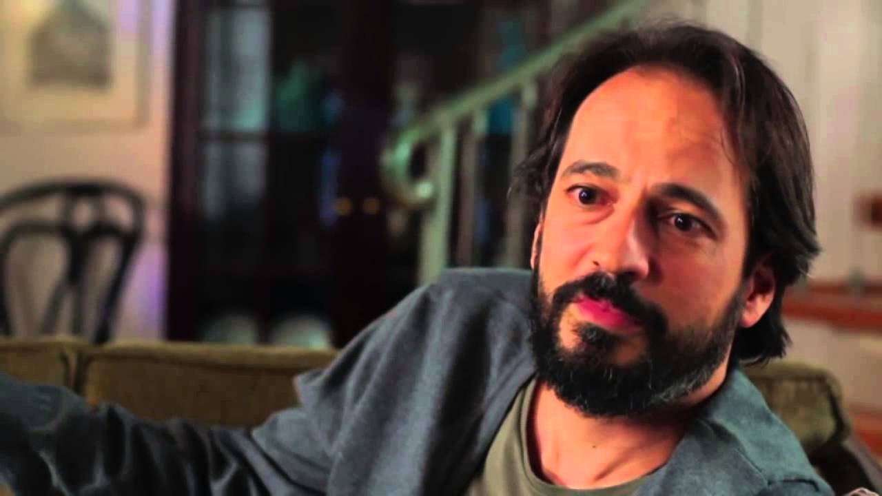 Gönül İşleri - Yılmaz İle Servet'in Tanışma Hikayesi | 5.Bölüm