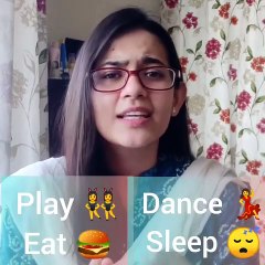 4 ) ঘরে বসেই মাত্র ১০ মিনিটে ৪টি ধাপে শিখুন কীভাবে ইংরেজিতে প্রশ্ন করতে হয় _D