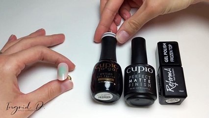 Pregătirea tips-ului pentru pictura cu acuarele | Watercolor Love | Ingrid D.