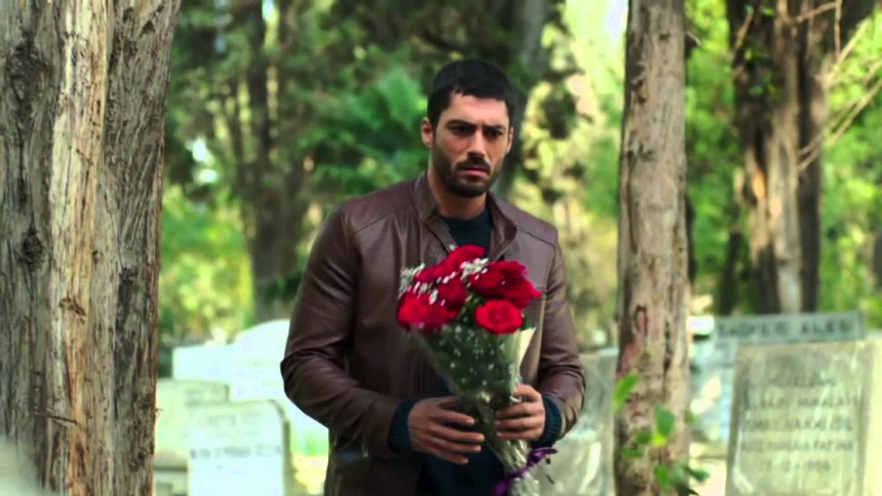 Gönül İşleri - Saadet Komiser Kemal'i Takip Ediyor | 6.Bölüm