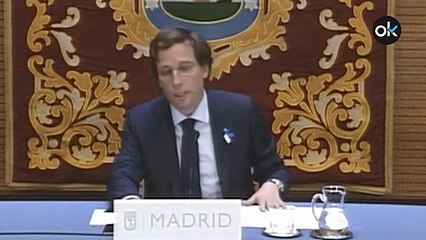 Almeida peatonaliza 23 calles durante los fines de semana y abre los parques pequeños