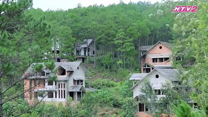 BIẾN LỚN: Minh và bố Nhân bất ngờ bị bắt cóc tống tiền