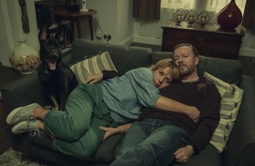 Ricky Gervais confirms After Life season three