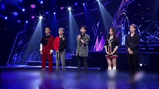 trước Hương Tràm, Đức Phúc quyết loại học trò của đàn chị