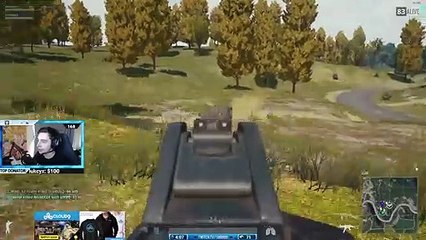 Shroud - Funny Voice Chat Moments