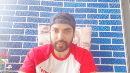 Gurmeet Choudhary on being Lord Ram in Ramayan and breaking the image