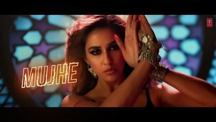 Lyrical-Do You Love Me- Baaghi 3 - Disha P - Tiger S, Shraddha K -René Bendali - Tanishk B - Nikhita