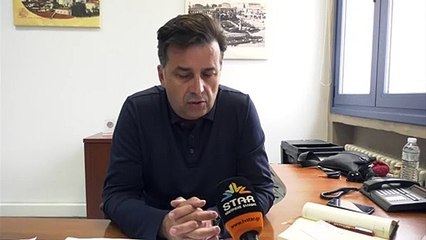 Ο δήμος Λαμιέων leader σε ευρωπαικό πρόγραμμα