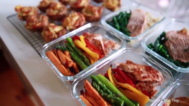 Để ăn kiêng mà không bị stress, hãy áp dụng những mẹo hay này từ huấn luyện viên