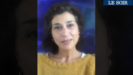 Poèmes à la mémoire des disparus: Marie-Paule Kumps: « On n’aurait jamais pu imaginer cela » de Christian Merveille
