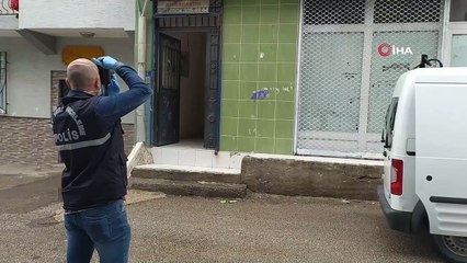 Beşikten düşen 7 aylık bebek öldü
