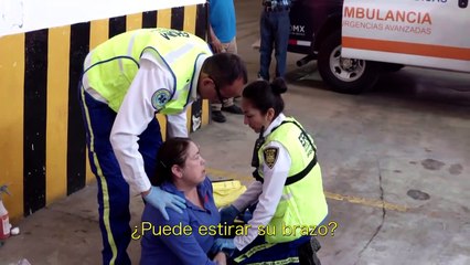 METRÓPOLI _ - 3 EPISODIO COMPLETO ¡Nueva serie! ( 720 X 720 )