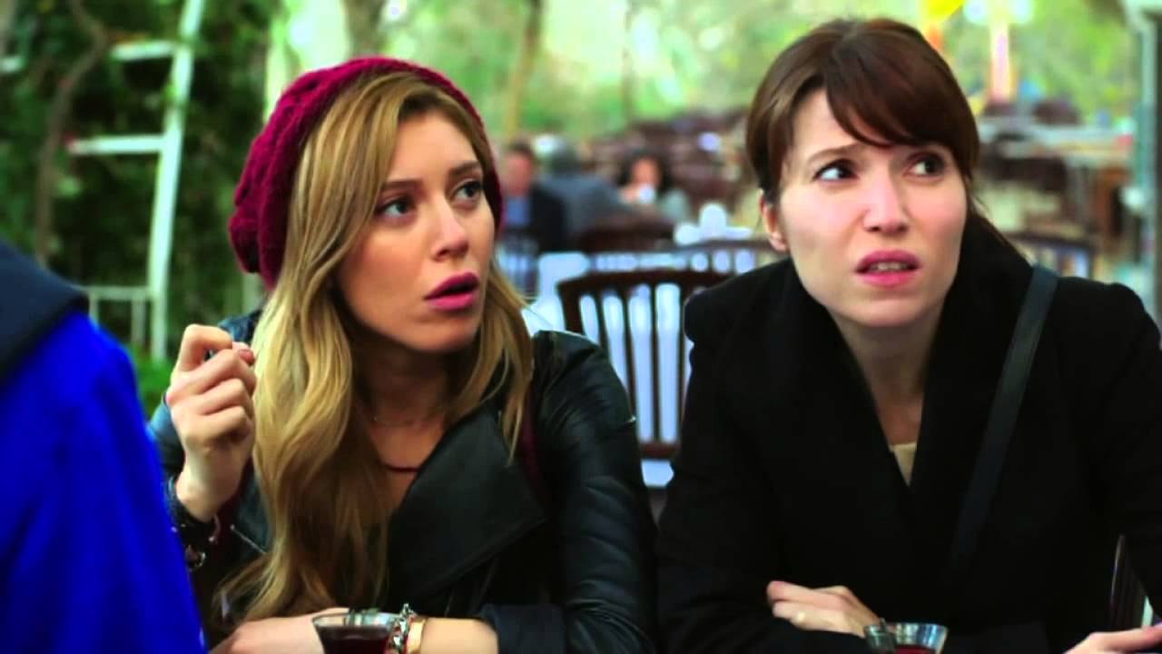 Yılmaz Servet'e Nasıl Evlenme Teklif Etmiş "Gönül İşleri 7. Bölüm"