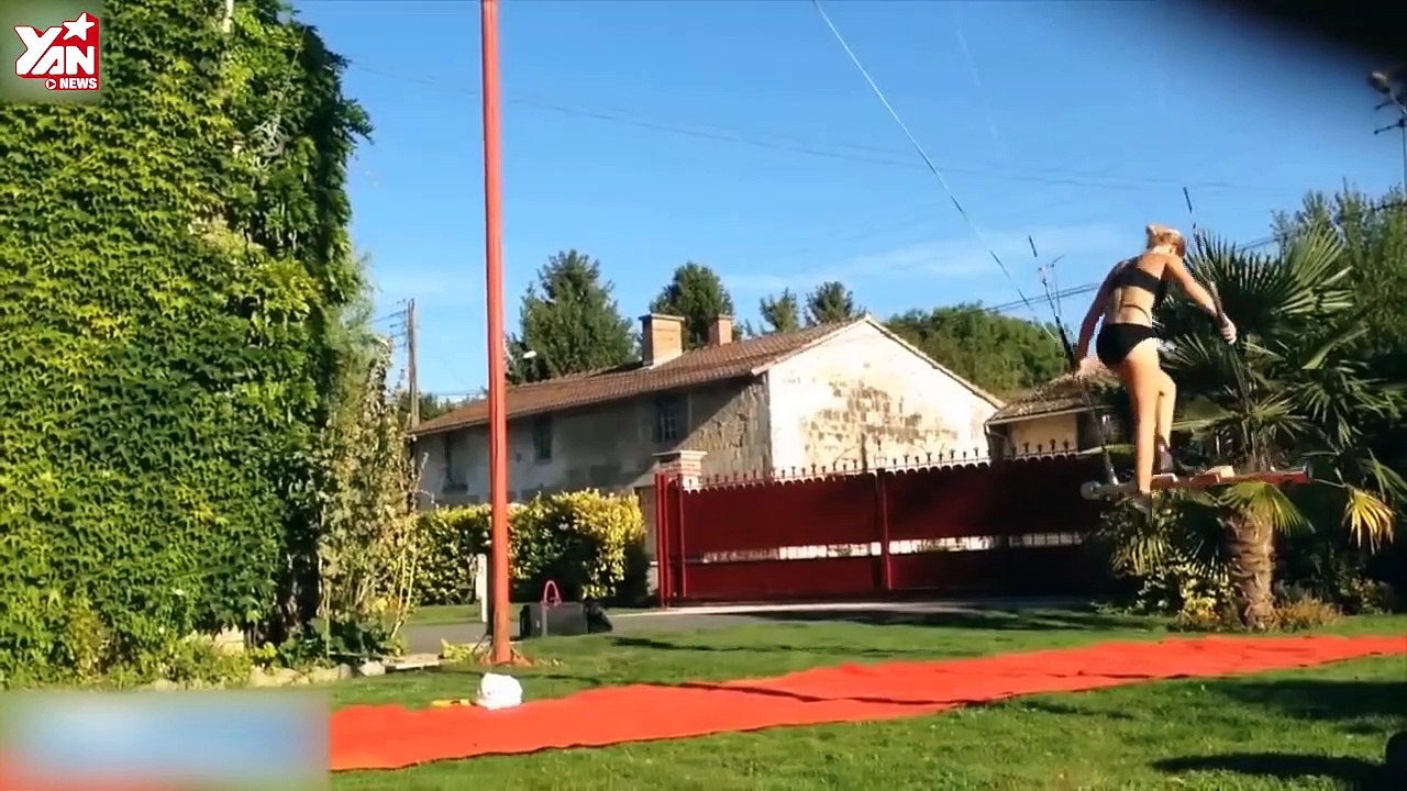 Chất Chơi - Kỳ 4: Tuổi trẻ có mấy tí, hãy sống hết mình như những bạn trẻ này đây!