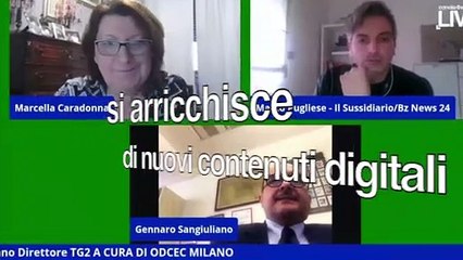 PROMO ODCEC MILANO LIVE