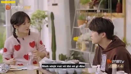 [Vietsub Cut][Dịch Dương thiên Tỉ x Xin hãy lắng nghe] Ep 9 (Đọc mô tả)