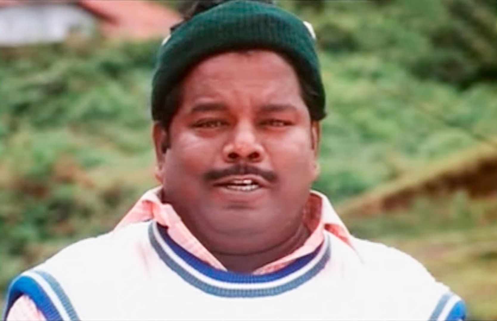 Crane Manohar தற்போதைய நிலைமை | K.S.Ravikumar
