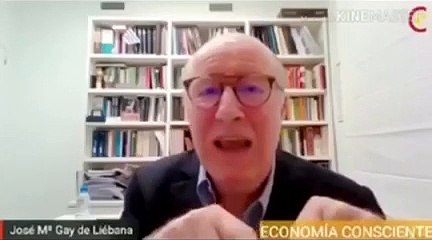 Gay de Liébana: "El rescate de España es inevitable"