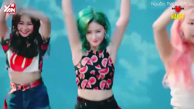 Được fan quốc tế mê mẩn chọn là hình mẫu lý tưởng, ai ngờ nữ thần Irene cũng phải 'chào thua' cô nàng này