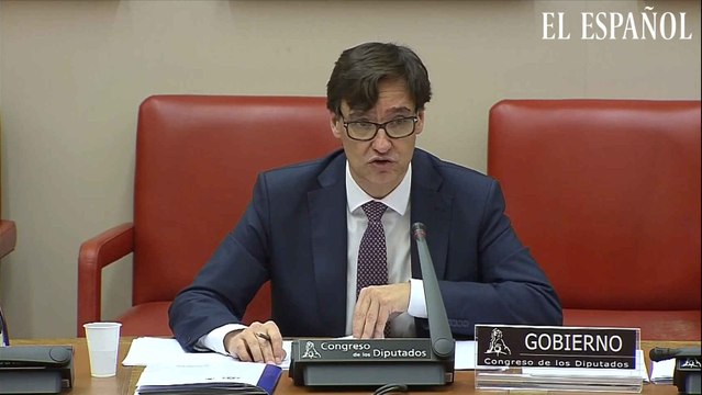 Sanidad estudia cambiar las franjas horarias de los paseos de los niños