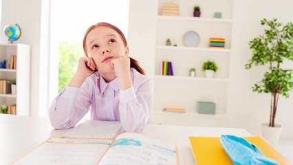 Estrategias para focalizar la atención y concentración de los niños