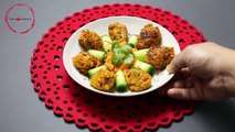 Vegetable Pokara Recipe | How to make Vegetable Pakora | Iftar Recipes | Receipe under 2 mins-
