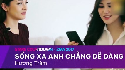 Hương Tràm Bảo Anh đổi hit